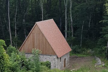 Louis GENESTE - façadier enduiseur à Saint-Pourçain-Sur-Sioule