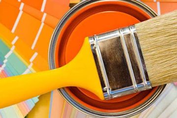 LR Peinture - façadier enduiseur à Bourg-Lès-Valence