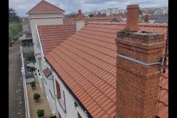 LRK RÉNOVATION 03 - façadier enduiseur à Abrest