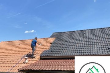 Luc Rénovation - façadier enduiseur à Puyricard