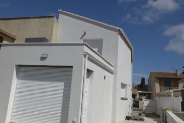 LVFacades - façadier enduiseur à Bessan