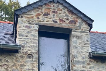 MA Couverture - Arnaud Gicquel - façadier enduiseur à Bain-De-Bretagne