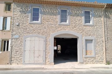 Maconnerie Quintana Freres - façadier enduiseur à Azille