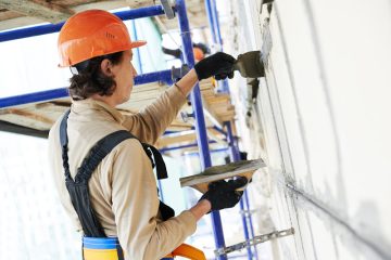 Maconnerie Rennes 35 MR - façadier enduiseur à Rennes