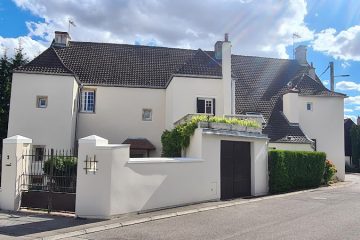 MAISON 2S - façadier enduiseur à Marsannay-La-Côte