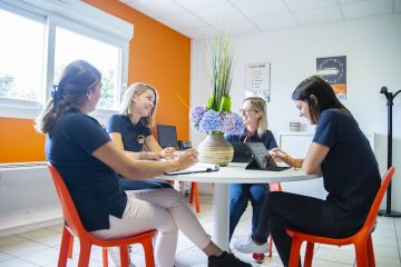 MaisonSûr Bordeaux - façadier enduiseur à Cadaujac