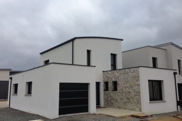 Makdad Ravalement - façadier enduiseur à Bréal-Sous-Montfort