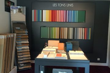 Malle Peinture SARL - façadier enduiseur à Saint-Aubin-Du-Cormier