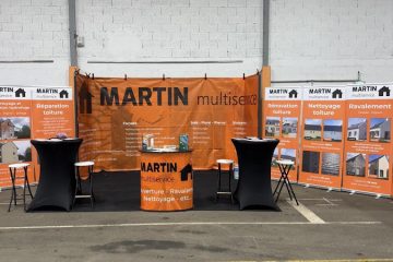 Martin29 - façadier enduiseur à Quimper