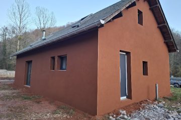 Martins Façades - façadier enduiseur à Onet-Le-Château