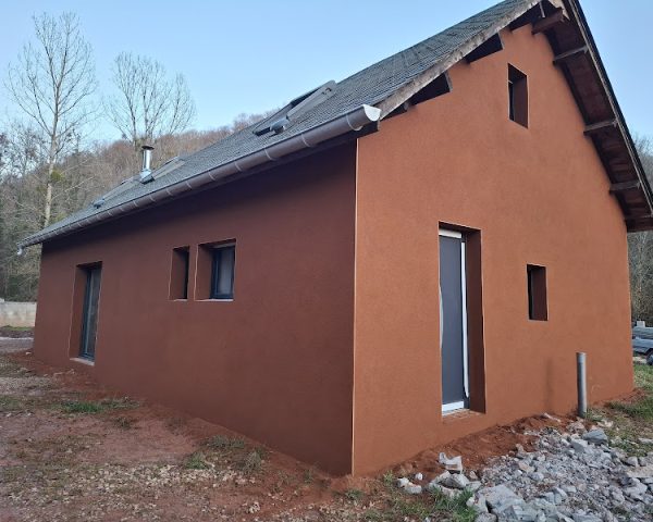 Martins Façades - façadier enduiseur à Onet-Le-Château