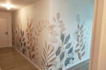 MAT'COLOR - façadier enduiseur à Saint-Malo-De-Phily