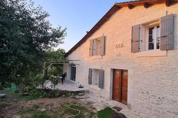 MAURY FAÇADES - façadier enduiseur à Échallat