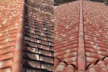 MC. toitures et façades/ couvreur a Aix-en-Provence/bouche du Rhône - façadier enduiseur à Aix-En-Provence