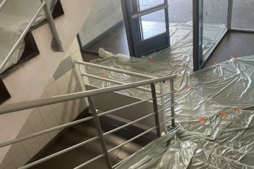 MCD CONSTRUCTIONS - façadier enduiseur à Marseille