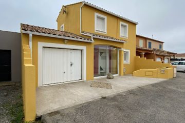 MD PEINTURE & Ravalement (34) - façadier enduiseur à Agde