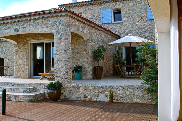 M.E FACADES - façadier enduiseur à Mauguio