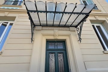 Mediterranee Renovation Construction Batiment MRCB - façadier enduiseur à Nice