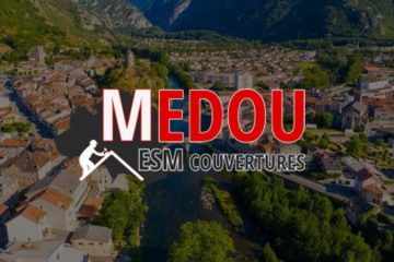 Medou Couvreur Ariège - façadier enduiseur à La Tour-Du-Crieu