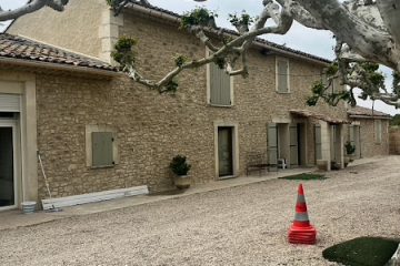 Méga Pierres Provence - façadier enduiseur à Graveson