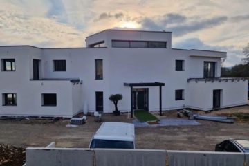 Meha Façades - façadier enduiseur à Besançon