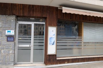 MESURES GÉOMÈTRES-EXPERTS TULLE - façadier enduiseur à Tulle
