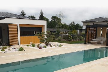MF CONSTRUCTIONS - façadier enduiseur à Bayon-Sur-Gironde