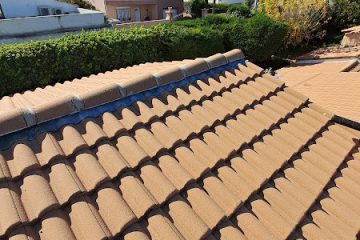 MG couverture Marseille et ses alentours - façadier enduiseur à Marseille