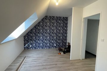 MG DECO - façadier enduiseur à Boisgervilly
