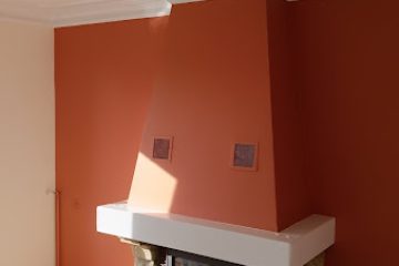 MG Peinture Décoration - façadier enduiseur à Balazé