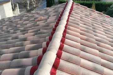 Michel Toiture - façadier enduiseur à Peyriac-Minervois