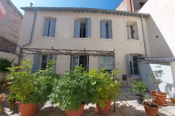 Midi Ravalement - façadier enduiseur à Mauguio