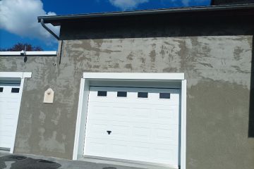 Mika Services Fils - façadier enduiseur à Chauny