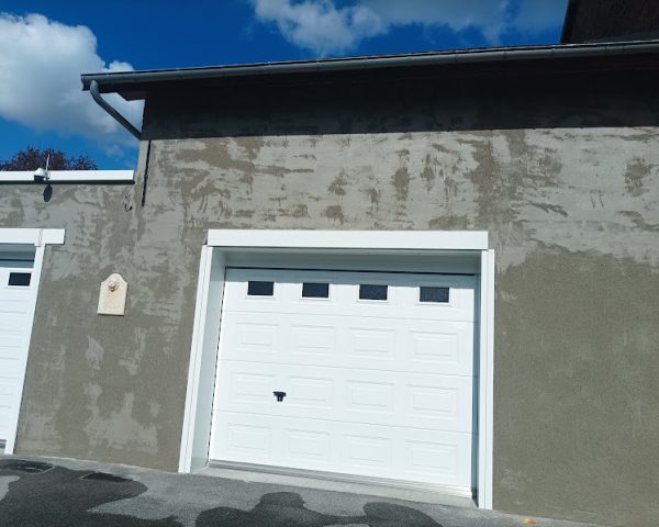 Mika Services Fils - façadier enduiseur à Chauny