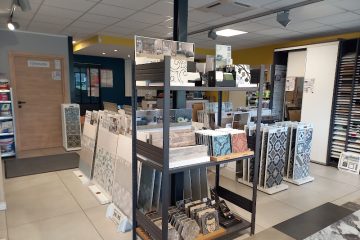 MJ Decor' - façadier enduiseur à Murat