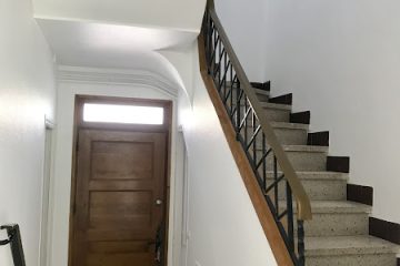 MK peinture - façadier enduiseur à Chorges