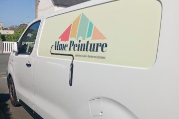 Mme peinture - façadier enduiseur à Pont-L'Abbé