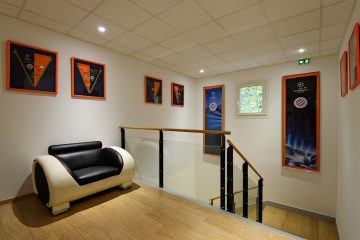 MONDIAL PEINTURE - façadier enduiseur à Grabels