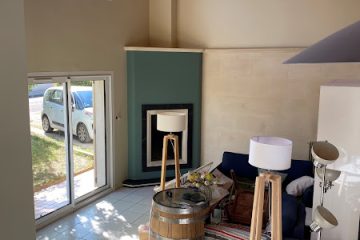 Monsieur Le Peintre - façadier enduiseur à Andernos-Les-Bains