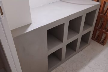 MP Peinture 34 - Artisan peintre à Cournonterral - façadier enduiseur à Cournonterral