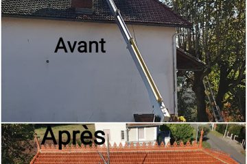MP RENOVATION TOITURE ET RAVALEMENT DE FACADE COUVREUR PEINTRE EN BATIMENT SAINT - façadier enduiseur à Saintes