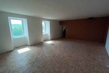 MR Plaquiste Peintre - façadier enduiseur à Flavin