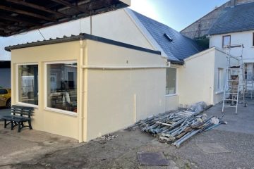 Mr Prin Artisan - façadier enduiseur à Juignettes