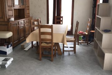 MT peinture - façadier enduiseur à Crots