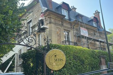 Multi Home Services - façadier enduiseur à Cabourg