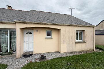 Murteriso Rennes - façadier enduiseur à Bruz