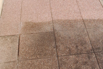 MV-Services entretien toitures et façades et peinture - façadier enduiseur à Saujon