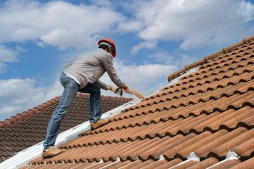 MVP Rénovation - façadier enduiseur à Saint-Rémy-Sur-Avre