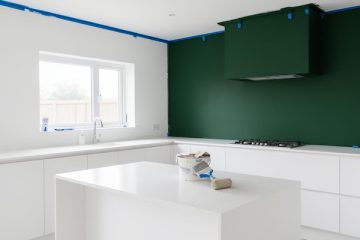 NC PEINTURE artisan peintre Narbonne - façadier enduiseur à Sigean