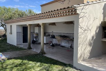 NCfaçade30 - façadier enduiseur à Nîmes